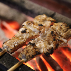 炭火焼鶏 Ryo 片町店の特集写真