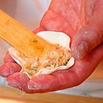 西武線練馬駅から徒歩2分★本格餃子