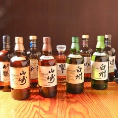 和と炭 あまから家のおすすめ料理3