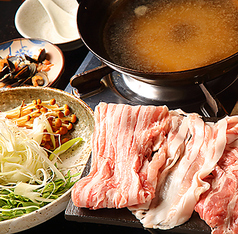 炭火焼尾崎 池袋店の特集写真