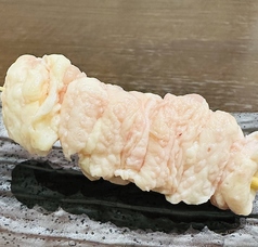 ぼんじり