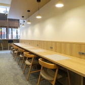 MODISH札幌 モディッシュの雰囲気3