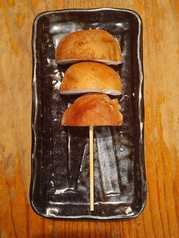 しいたけ