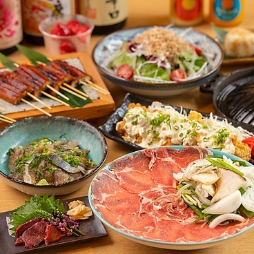 九州黒太鼓 横浜のおすすめ料理1