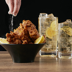 居酒屋それゆけ！鶏ヤロー！甲府駅前店のおすすめ料理1