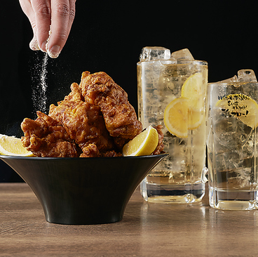 居酒屋それゆけ!鶏ヤロー!甲府駅前店のおすすめ料理1