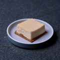 料理メニュー写真&nbsp;チーズケーキ
