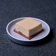 チーズケーキ