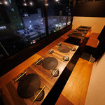 大船駅 大船 居酒屋 個室 おでん 水炊き鍋 和食 日本酒 3時間飲み放題 宴会 喫煙可