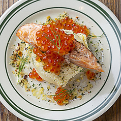 SALTY Oyster House ソルティーオイスターハウス 新小岩のコース写真