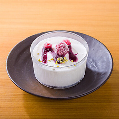 バニラアイスクリーム