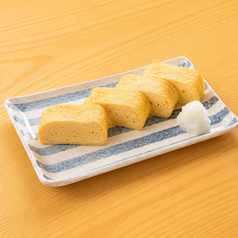 だし巻き玉子