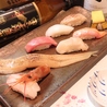 熊本いけす酒場　魚たつのおすすめポイント3
