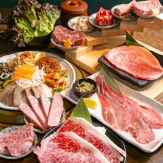 肉の入江 三宮元町店特集写真1