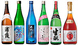 利き酒師の店主が選ぶ厳選日本酒やワイン　カクテル