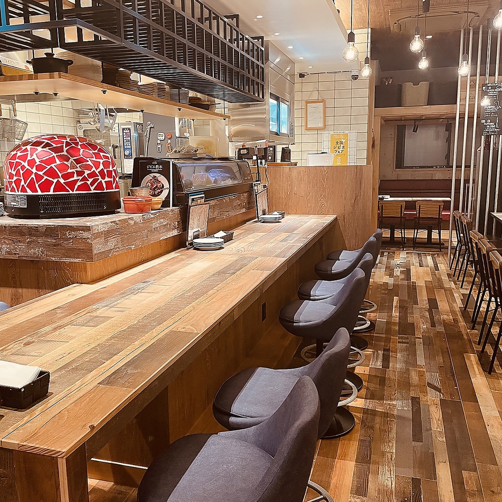 最大40名までのパーティー等対応可能です。予算や人数など応相談受付中！