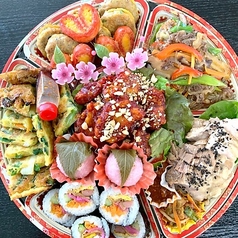 韓国料理 明洞の特集写真