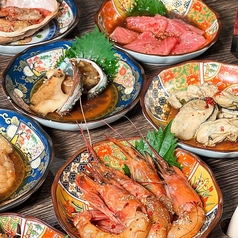 肉ときどき魚のおすすめ料理2