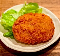 コロッケ