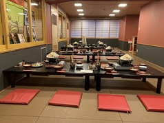 力士料理 大亀山特集写真1