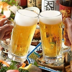 横須賀風居酒屋 空母信濃のコース写真