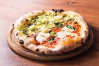 うれしいハーフ＆ハーフ♪