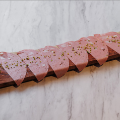 イタリアン産モルタデッラハム