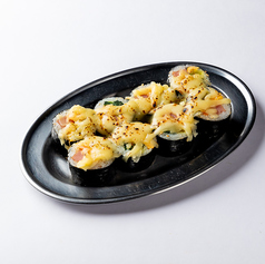 チーズキンパ