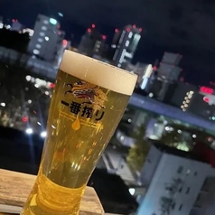 生ビール