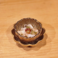 たこわさ