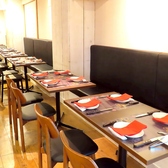 シュラスコ&ビアレストラン ALEGRIA chiba アレグリア千葉の雰囲気3