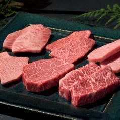 【お肉は1枚からでも】