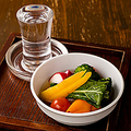料理メニュー写真&nbsp;その他日替わりメニューもあります。