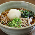 そば処 ものぐさのおすすめ料理1