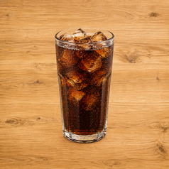 ソフトドリンク各種
