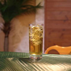 さんぴん茶