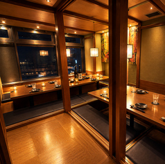 東京ノ宴 池袋本店のおすすめポイント1