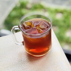 紅茶　(HOT/ICE)
