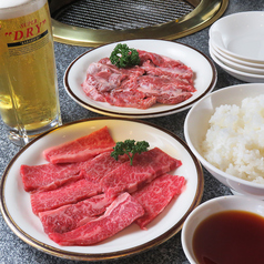 焼肉　雅山　中野本店の写真2