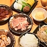 焼肉ざんまい 小松店のおすすめポイント3