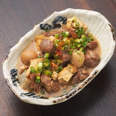 牛タンどてやき(小・中・大)