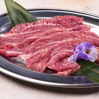 麺でる流！ガツンと旨い焼肉の魅力