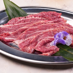 麺でる流！ガツンと旨い焼肉の魅力