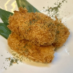 とろ～りカニクリームコロッケ