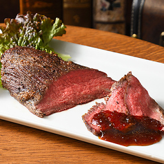 ローストビーフ