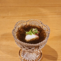 たこもずく