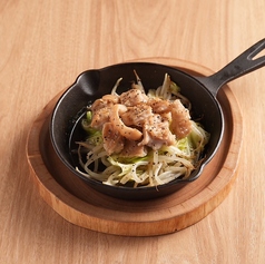 ぺこら肉食堂の特集写真