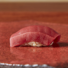 本マグロ赤身