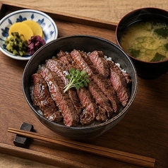 広島名物 和牛 牡蠣 鉄板焼き 暫 広島駅前店のおすすめランチ1