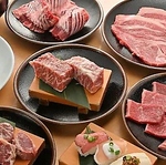 肉質に自信があるからこそ、ゆっくり味わっていただくために、120分にお時間を設定させて頂きました